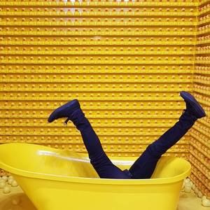 Meet your Posher, Paul